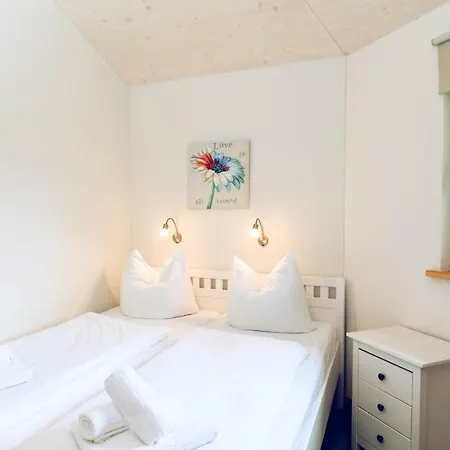 Holiday home Tipi Spatsommerangebot - #122388