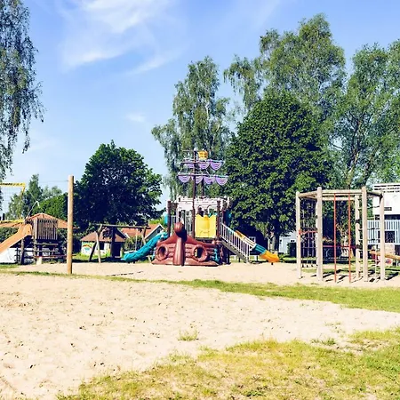 Tipi Spatsommerangebot - #122388 Boltenhagen (Ostseebad)